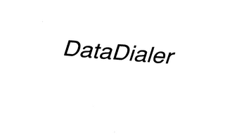 DATADIALER logo