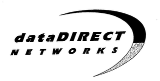 DATADIRECT NETWORKS logo
