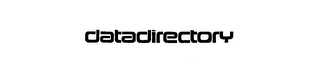 DATADIRECTORY logo