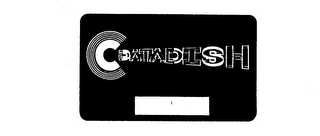DATADISH logo