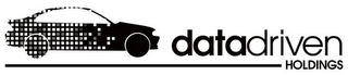 DATADRIVEN HOLDINGS logo