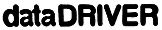 DATADRIVER logo