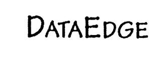 DATAEDGE logo