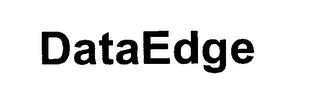 DATAEDGE logo