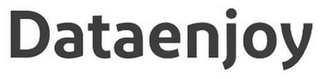 DATAENJOY logo