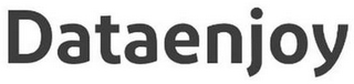 DATAENJOY logo