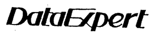 DATAEXPERT logo