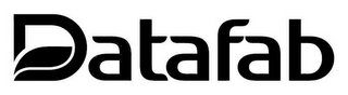 DATAFAB logo