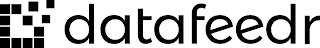 DATAFEEDR logo