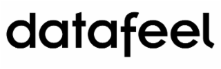 DATAFEEL logo