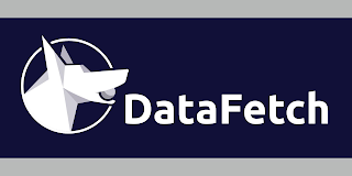 DATAFETCH logo