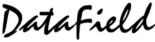 DATAFIELD logo