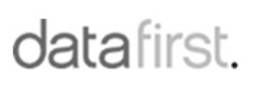 DATAFIRST. logo