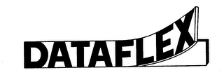 DATAFLEX logo