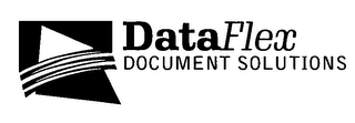 DATAFLEX DOCUMENT SOLUTIONS logo