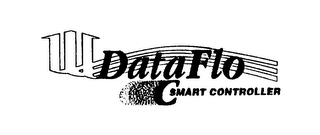 DATAFLO C SMART CONTROLLER logo