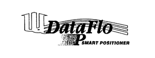 DATAFLO P SMART POSITIONER logo