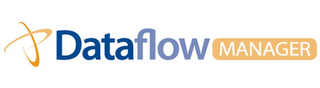 DATAFLOW MANAGER logo