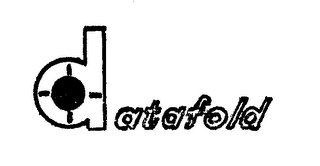 DATAFOLD logo