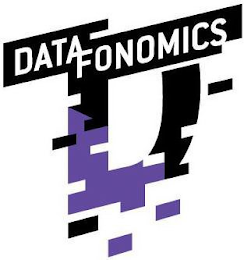 DATAFONOMICS logo