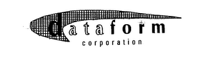 DATAFORM CORPORATION logo