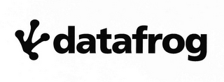 DATAFROG logo