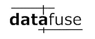DATAFUSE logo