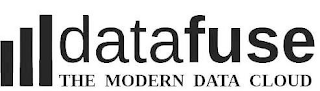 DATAFUSE THE MODERN DATA CLOUD logo