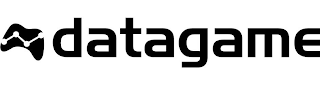 DATAGAME logo