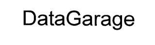 DATAGARAGE logo