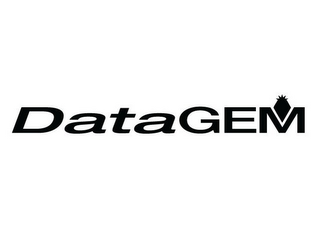 DATAGEM logo