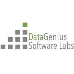 DATAGENIUS SOFTWARE LABS logo
