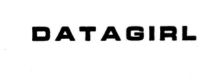 DATAGIRL logo