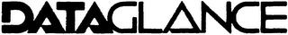 DATAGLANCE logo