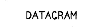 DATAGRAM logo