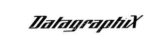 DATAGRAPHIX