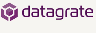DATAGRATE logo