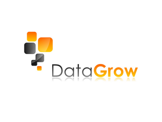 DATAGROW logo