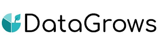 DATAGROWS logo