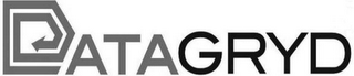 DATAGRYD logo