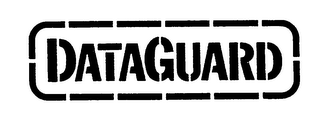 DATAGUARD logo