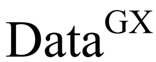 DATAGX logo