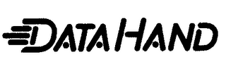 DATAHAND logo