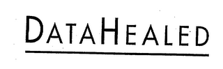 DATAHEALED logo