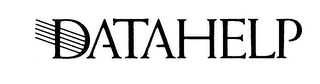 DATAHELP logo