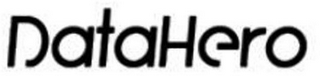 DATAHERO logo