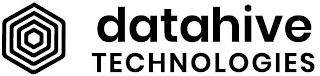DATAHIVE TECHNOLOGIES logo