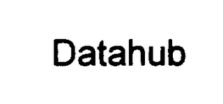 DATAHUB logo