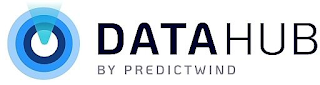 DATAHUB BY PREDICTWIND logo