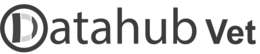 DATAHUB VET logo